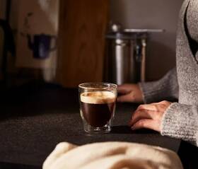 Súprava pohárov Tchibo CAFÉ CREMA 2 ks 

 obrázok produktu 2 z 2