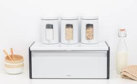 Chlebník Brabantia 306006 FALL FRONT 

 obrázok produktu 5 z 8