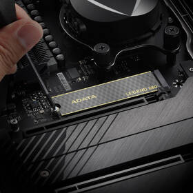SSD ADATA Legend 860 500GB PCIe Gen4 x4 čierny

 obrázok produktu 7 z 8