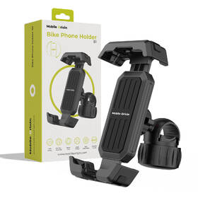 Držiak na mobil Mobile Origin B1 Bike čierny

 obrázok produktu 9 z 9