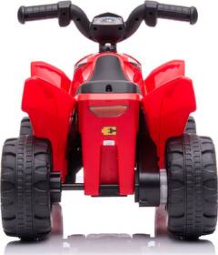 Štvorkolka Buddy Toys BEC 5011 Honda červená

 obrázok produktu 3 z 5
