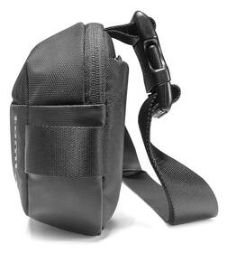 Brašna tomtoc Explorer Sling Bag S čierna

 obrázok produktu 5 z 7