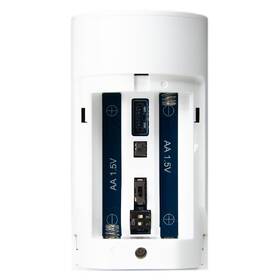 Kompletný set Xtend Home alarmový systém, Wi-Fi, Tuya čierna/biela

 obrázok produktu 7 z 16