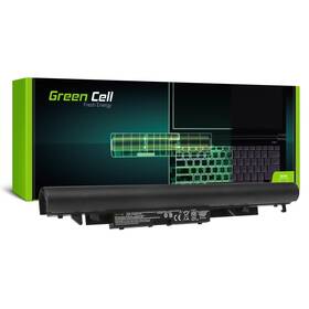 Batéria Green Cell HP 240/245/250/255 G6 / 14,4V 2200mAh čierna

 obrázok produktu 4 z 4