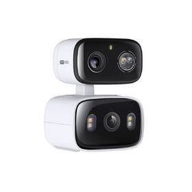 IP kamera TP-Link Tapo TC34 2K Dual-lens biela

 obrázok produktu 3 z 12