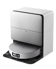 Robotický vysávač Roborock Saros 20 Sonic Complete White biely

 obrázok produktu 8 z 24