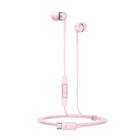 Slúchadlá Sennheiser CX80U ružová

 obrázok produktu 3 z 3