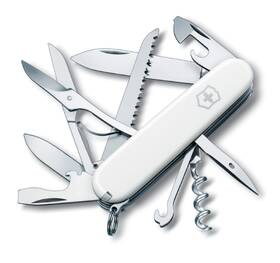 Nôž vreckový Victorinox Huntsman 1.3713.7 91-93mm 

 obrázok produktu 1 z 1