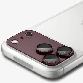 Tvrdené sklo Spigen tR EZ Fit Optik Pro XL, na Apple iPhone 18 Pro vínovej

 obrázok produktu 5 z 8