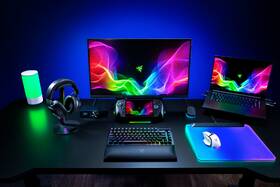 Myš Razer Basilisk V4 Pro biela

 obrázok produktu 12 z 14