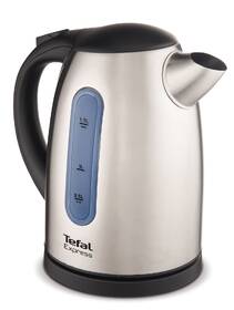 Rýchlovarná kanvica Tefal KI170D40 čierna/nerez

 obrázok produktu 1 z 5