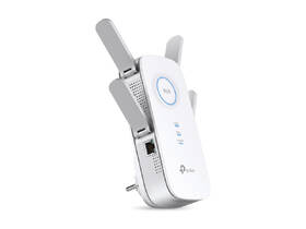 Wi-Fi extender TP-Link RE650 AC2600 biely

 obrázok produktu 3 z 4