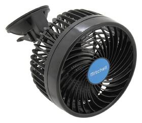 Ventilátor Mitchell 150mm 12V na přísavku 

 obrázok produktu 6 z 6