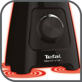 Stolný mixér Tefal BLENDFORCE 2 BL435831 čierny

 obrázok produktu 4 z 18
