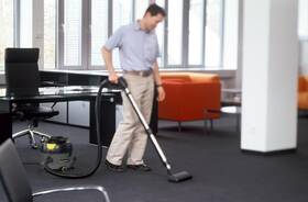 Priemyselný vysávač Kärcher Professional T 12/1 

 obrázok produktu 8 z 8