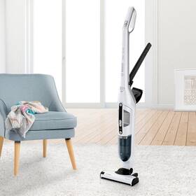 Tyčový vysávač Bosch BBH32551 Flexxo 25,2V,Serie 4 biely

 obrázok produktu 11 z 19
