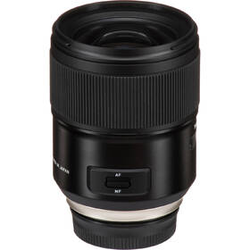 Objektív Tamron SP 35 mm F/1.4 Di USD pre Nikon čierny

 obrázok produktu 9 z 9