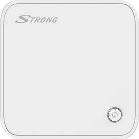 Prístupový bod (AP) Strong ATRIA Wi-Fi Mesh Home Kit 1200 - doplnok biely

 obrázok produktu 3 z 7