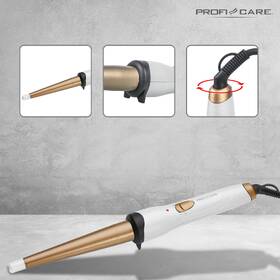 Kulma ProfiCare HC 3049 

 obrázok produktu 3 z 4