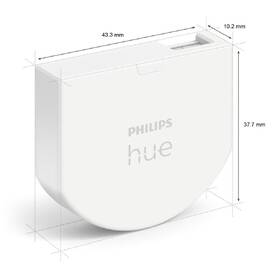 Modul Philips Wall Switch 

 obrázok produktu 2 z 8