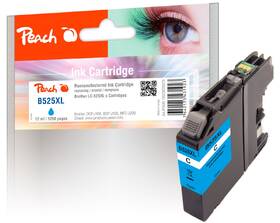 Cartridge Peach Brother LC-525XL, 1290 strán 

 obrázok produktu 1 z 1
