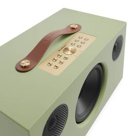 Reproduktor Audio Pro C10 MkII zelený

 obrázok produktu 3 z 3