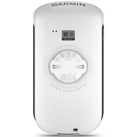 Cyklopočítač s GPS Garmin Explore 2 čierny/biely

 obrázok produktu 2 z 8