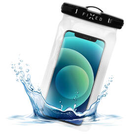 Puzdro na mobil športové FIXED Float, IPX8 čierne

 obrázok produktu 1 z 14