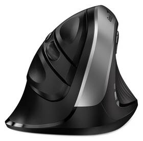Myš Genius Ergo 8250S čierna/strieborná

 obrázok produktu 2 z 5