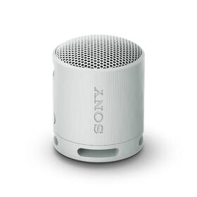 Prenosný reproduktor Sony SRS-XB100 sivý

 obrázok produktu 2 z 9