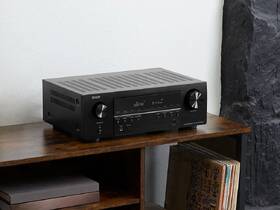 AV Receiver Denon AVC-S670H čierny

 obrázok produktu 8 z 8