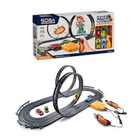 Autodráha MaDe 16020 394 cm 

 obrázok produktu 4 z 4