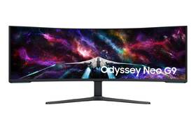 Herný monitor Samsung Odyssey Neo G9 čierny

 obrázok produktu 3 z 10