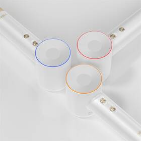 Fén Laifen Special Platinum White biely

 obrázok produktu 8 z 19