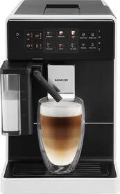 Automatický kávovar Sencor SES 9301WH biely

 obrázok produktu 3 z 15