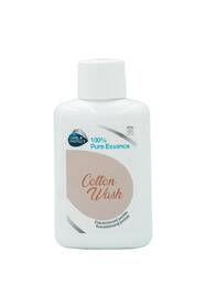 Koncentrovaný parfém do práčky Care+Protect COTTON WASH 100 ml 

 obrázok produktu 1 z 14