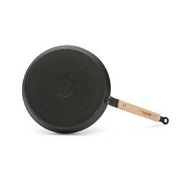 Panvica palacinková de Buyer 8785.26, 26 cm 

 obrázok produktu 4 z 15