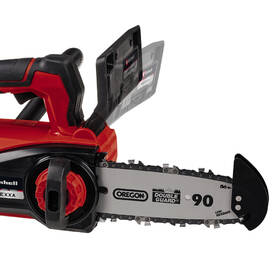 Píla reťazová Einhell Professional FORTEXXA 18/20 TH (bez batérie) 4600020 

 obrázok produktu 4 z 11