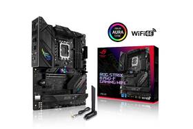 Základná doska Asus B760-F GAMING WIFI 

 obrázok produktu 11 z 11