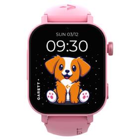 Inteligentné hodinky Garett Kids Rel 4G ružové

 obrázok produktu 2 z 6