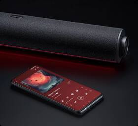 Reproduktor Xiaomi Desktop Speaker čierny

 obrázok produktu 6 z 6