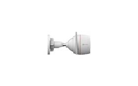 Kamerový systém EZVIZ kamera H3C 2K + WiFi rekordér X5S-8W čierny/biely

 obrázok produktu 4 z 5