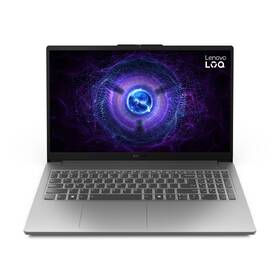 Notebook Lenovo LOQ 15IAX9E sivý

 obrázok produktu 4 z 14