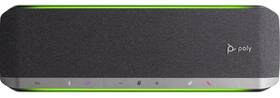 Konferenčný mikrofón HP Poly Sync 60 MS Teams USB/Bluetooth čierny

 obrázok produktu 1 z 3