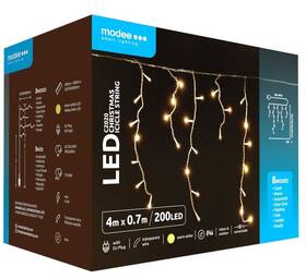 LED dekorácie Modee ML-C2020 

 obrázok produktu 1 z 5