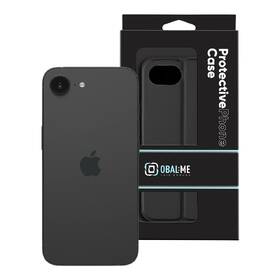 Puzdro na mobil flipové Obal:Me SmoothTouch na Apple iPhone 16e čierne

 obrázok produktu 4 z 4