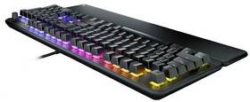 Klávesnica Roccat PYRO RED US čierna

 obrázok produktu 3 z 5