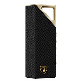 Prenosný reproduktor BUGANi Brief Lamborghini čierny/zlatý

 obrázok produktu 4 z 7