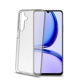 Kryt na mobil Celly Gelskin na Samsung Galaxy A26 5G priehľadný

 obrázok produktu 1 z 2