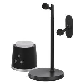 Stolná lampa EMOS ABBIE, 300 lm, stmievanie, 6 W, studená/teplá/neutrálna biela čierna

 obrázok produktu 5 z 12